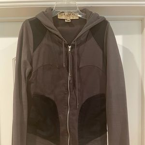 Prairie Underground Hoodie